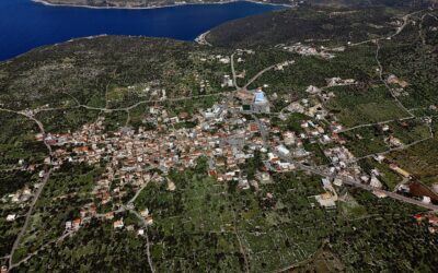 Areopoli, Greece: A Complete Travel Guide
