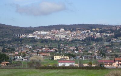 Ariccia, Italy: A Complete Travel Guide