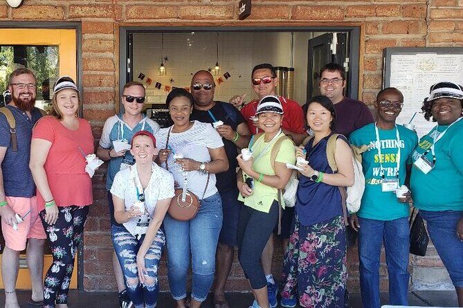 Arizona Food Tours a Taste of Old Town Scottsdale - Scottsdale Arizona