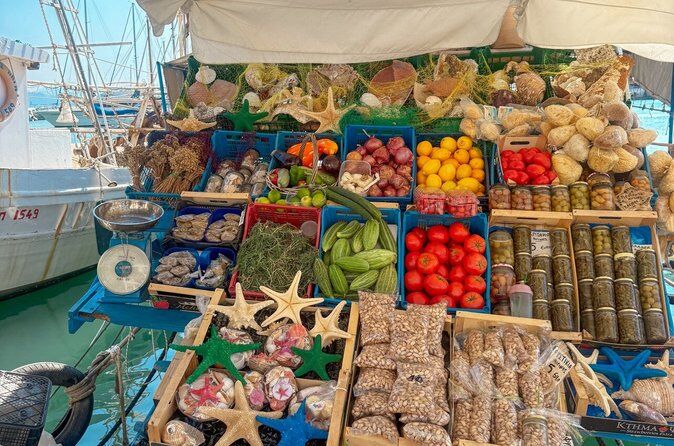 I migliori tour ed esperienze a Egina, Grecia 32 Athens Best Day Trip Cruise to the Islands Hydra Poros Aegina - Aegina Greece