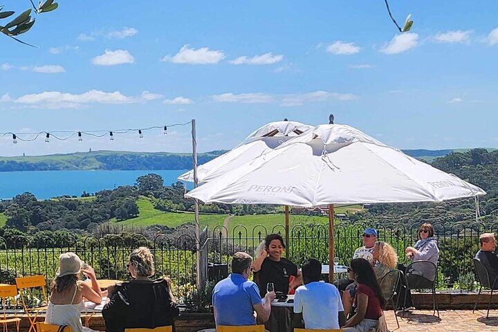 Best Things To Do in Waiheke Island: Vineyard Tours & Oneroa Beach 16 Auckland: Waiheke Island Scenic Tour 4 Vineyards, Local Guides
