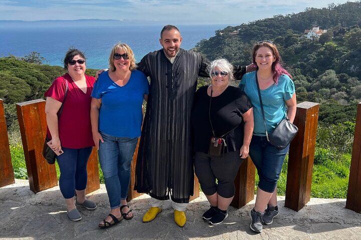 Best Tours & Experiences in Tangier 13 Authentic Full Day Private Tour of Tangier