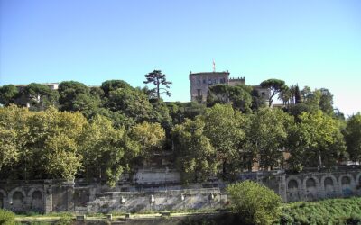 Aventine Hill, Rome: A Complete Travel Guide