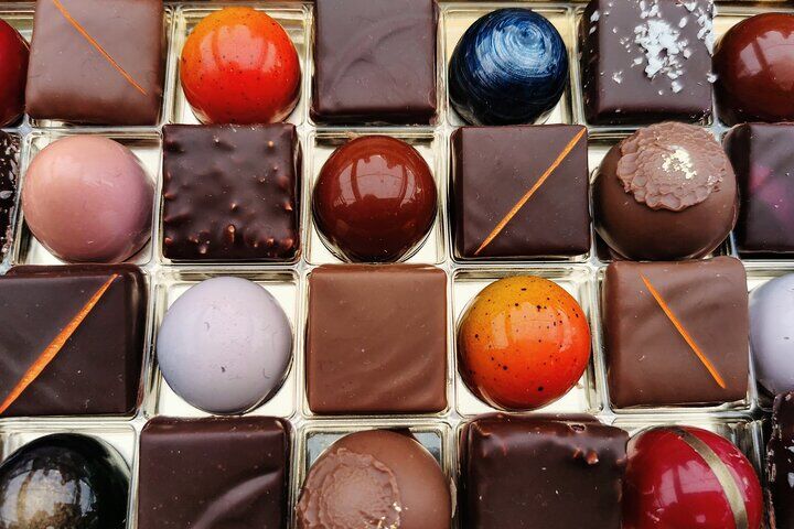 Best Things To Do in Geneva: Lake Geneva Cruises & Chamonix Mont Blanc Trips (2026) 13 Award-Winning Geneva Chocolate &Old Town Tour (3h)