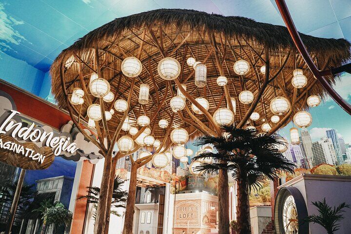 Bali City Pass: Is There One? Temple Entrance Fees, the Tourist Levy & What to Buy Instead (2026) 10 Trans Studio Bali Theme Park Admission Ticket