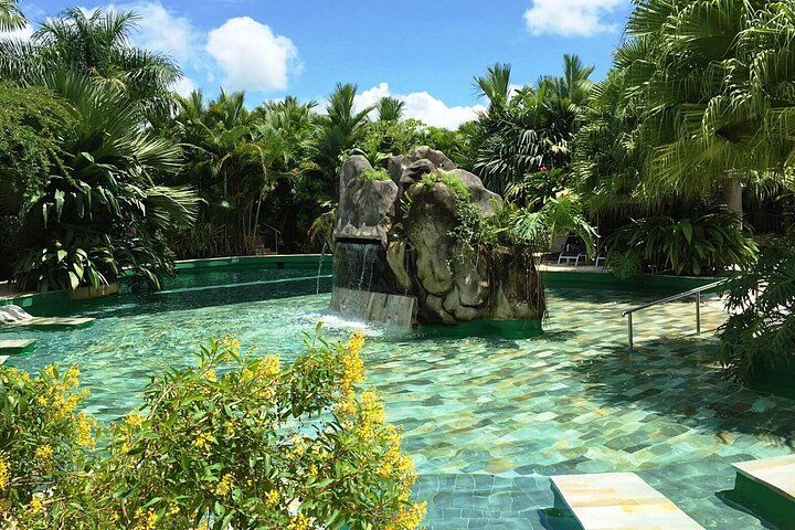 Arenal Volcano Experience Full-Day Tour from San Jose in San Jose