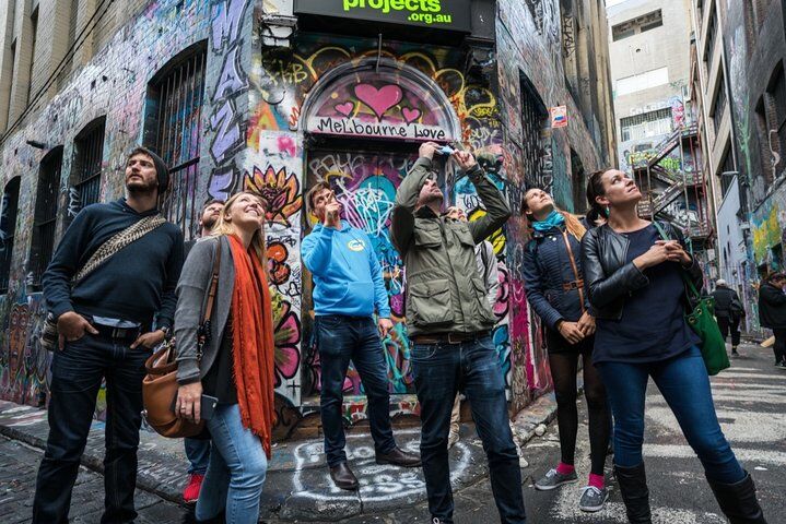 Ultimate Melbourne Walking Tour: History, Laneways & Culture (2026 Review & Booking Guide) 1 Ultimate Melbourne Walking Tour: History, Laneways & Culture in Melbourne