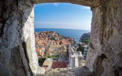 Dubrovnik City Walls Tickets & How to Visit (2026 Guide)