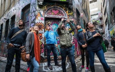 Things to Do in Melbourne at Night: Best Evening Activities (2026)