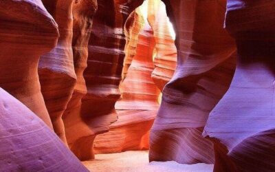 Lower Antelope Canyon Admission Ticket (2026 Review & Booking Guide)