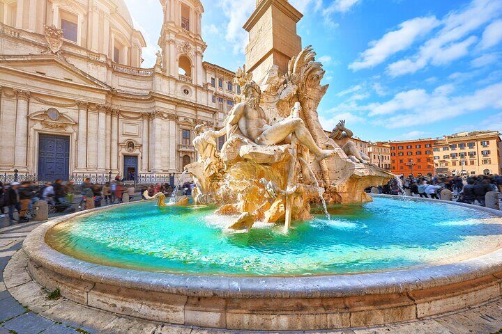 Private vs Small Group Tours in Rome: Which Should You Book? (2026) 15 Rome Private Tour with Driver: Colosseum and Vatican in a Day
