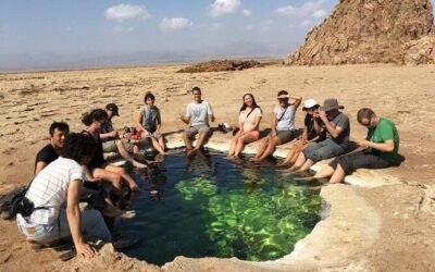 Best Tours & Experiences in Danakil Depression