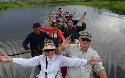 Best Tours & Experiences in Puyo, Ecuador