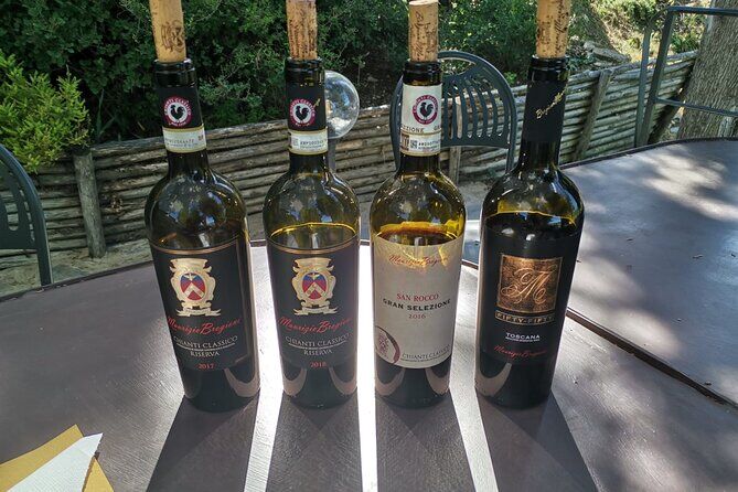 Best Tours & Experiences in Gaiole in Chianti Italy 35 b0