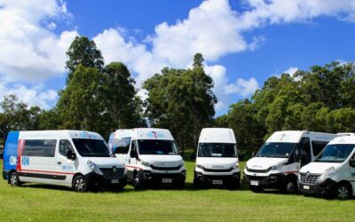 Gold Coast airport to Gold Coast City Center: Transfer Options (2026)