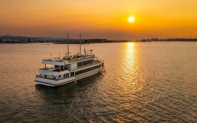 Ha Long Bay Day Cruise from Hanoi with Kayaking and Lunch (2026 Review & Booking Guide)