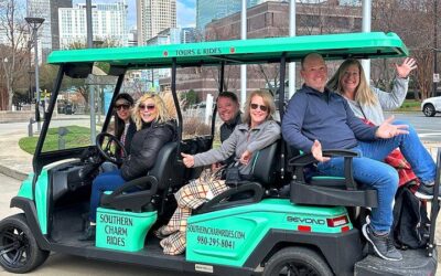 Best Things to Do in Charlotte (2026): Top-Rated Tours & Experiences