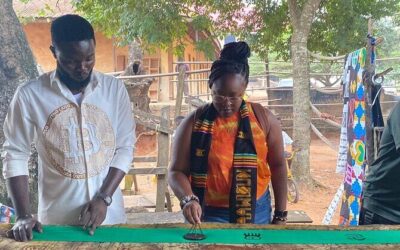 Best Tours & Experiences in Kumasi