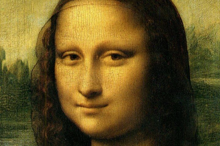 Louvre Museum Premium Guided Tour 6 GUESTS MAX Entry Included in Paris