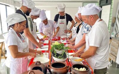 Peruvian Cooking Class, Local Market Tour & Exotic Fruit (2026 Review & Booking Guide)
