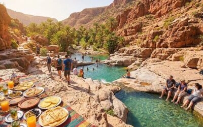 Best Tours & Experiences in Agadir