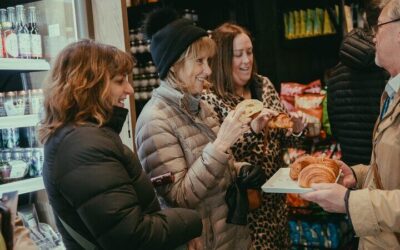 Old Quebec City Food Tour with 10+ Authentic Local Tastings (2026 Review & Booking Guide)