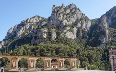 Montserrat with Cog-Wheel Train & Black Madonna Priority (2026 Review & Booking Guide)