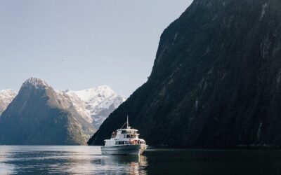2-Hour Milford Sound Scenic Cruise (2026 Review & Booking Guide)