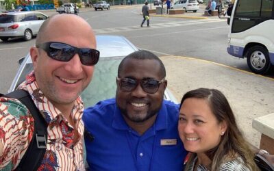 Montego Bay Hotels Airport Private Transfer (2026 Review & Booking Guide)