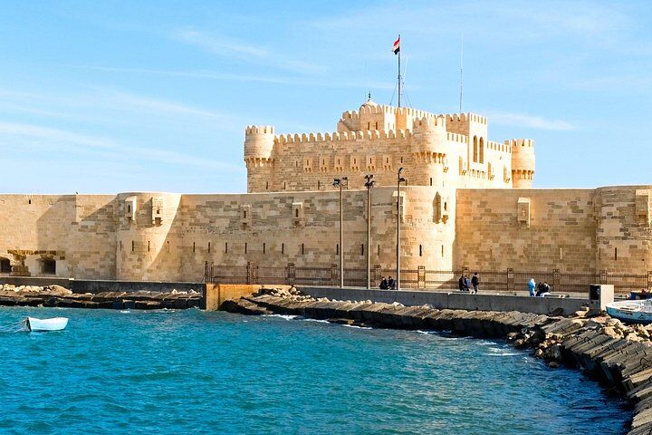 Private vs Small Group Tours in Cairo: Which Should You Book? (2026) 11 Alexandria Private Day Tour From Cairo