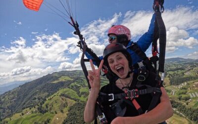 Best Tours & Experiences in Medellin