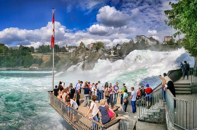 Best Tours & Experiences in Stein am Rhein Switzerland 37 b3