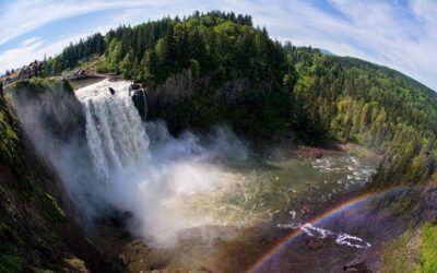 Seattle City and Snoqualmie Falls Half-Day Guided Tour (2026 Review & Booking Guide)