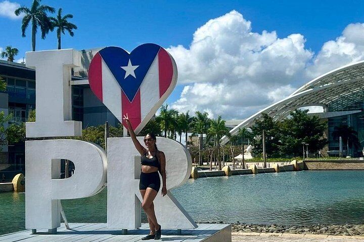 3 Tours in 1 Day Old San Juan Rainforest and Beach (2026 Review & Booking Guide) 1 3 Tours in 1 Day Old San Juan Rainforest and Beach in San Juan