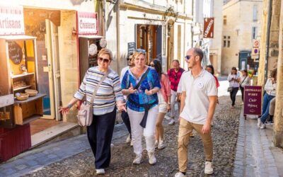 Saint-Émilion Afternoon Tour – 2 Grand crus & French apéritif (2026 Review & Booking Guide)