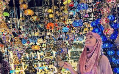 Things to Do in Cairo at Night: Best Evening Activities (2026)