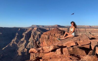 Grand Canyon West, Hoover Dam Stop, Breakfast, Lunch & Skywalk (2026 Review & Booking Guide)