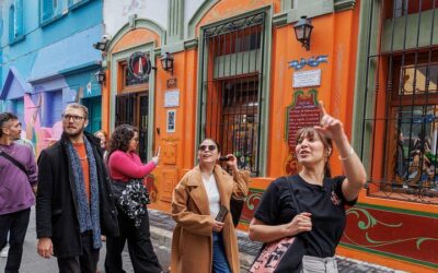 Local Foodie Adventure in Buenos Aires with Sherpa Food Tours (2026 Review & Booking Guide)