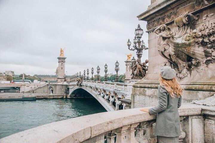 Private vs Small Group Tours in Paris: Which Should You Book? (2026) 12 Paris: Your Perfect Private Customized Day Tour–Half or Full Day