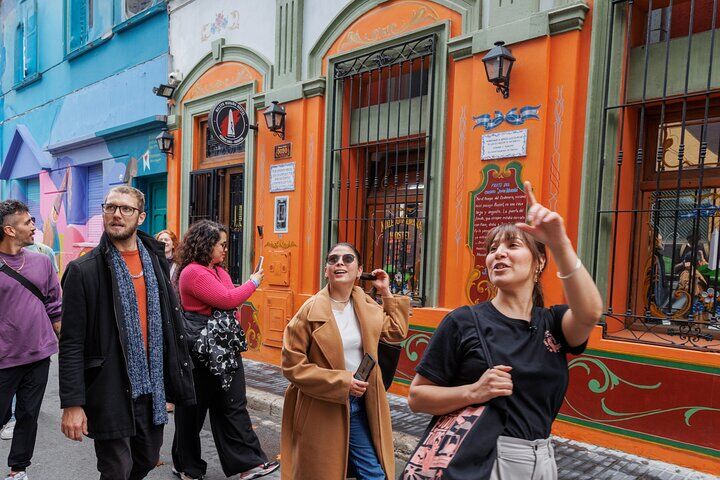 Buenos Aires City Pass & Museum Pass: Is It Worth It? (2026) 10 Local Foodie Adventure in Buenos Aires with Sherpa Food Tours