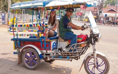 Best Tours & Experiences in Vientiane