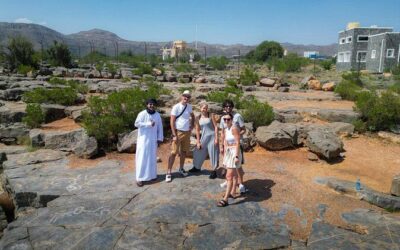 Best Tours & Experiences in Muscat