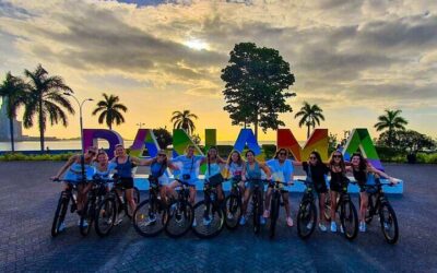 Panama City Visit an Indian town Embera and waterfall with lunch (2026 Review & Booking Guide)
