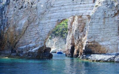 Zakynthos : One day small group tour to Navagio beach Blue Caves & top view (2026 Review & Booking Guide)