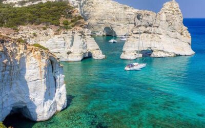 Best Things to Do in Milos (2026): Top-Rated Tours & Experiences