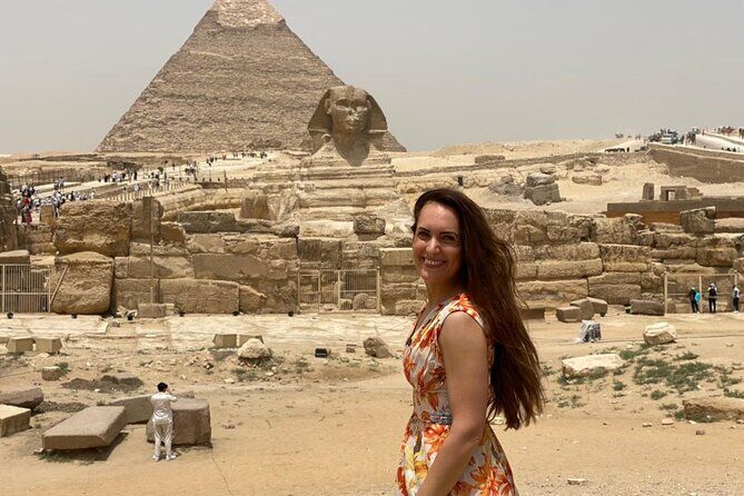 Migliori tour ed esperienze al Cairo