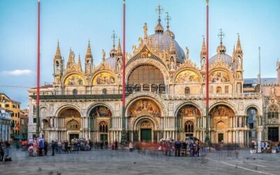 Mejores tours y experiencias en Venecia, Italia
