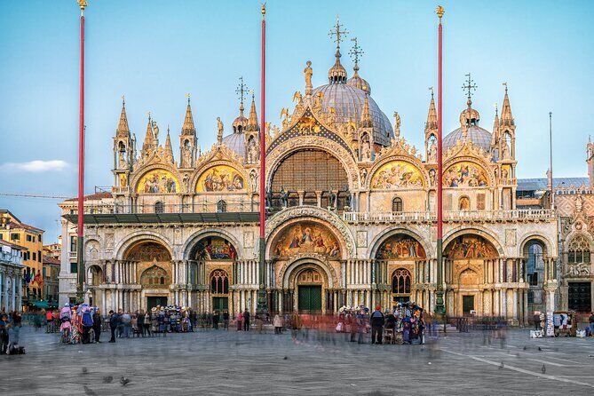 Meilleures visites et expériences à Venise, Italie