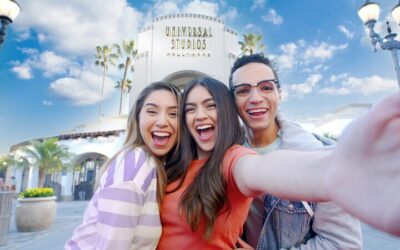 Skip the Line: Express Ticket at Universal Studios Hollywood (2026 Review & Booking Guide)