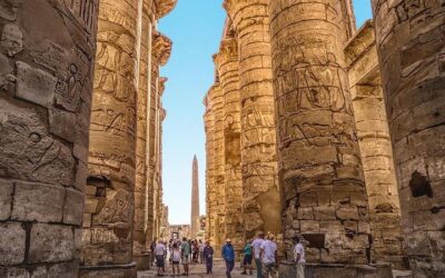 Luxor: Valley of Kings, Hatchepsut Temple ,Karnak (2026 Review & Booking Guide)